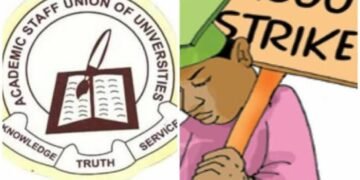 Strike: Tinubu Govt Yet to Resolve Issues, ASUU Says