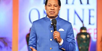 Why Sinach, Eben, Other Gospel Musicians Left Christ Embassy, Chris Oyakhilome Reveals