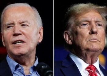 U.S: Trump Revokes Biden’s Security Clearance, Reveals Reason