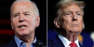 U.S: Trump Revokes Biden’s Security Clearance, Reveals Reason