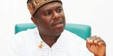 Thoughts on the Opposition, an Insight By Dakuku Peterside