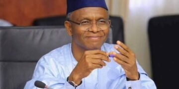 APC: El-Rufai Blasts Critics over Rotational Presidency