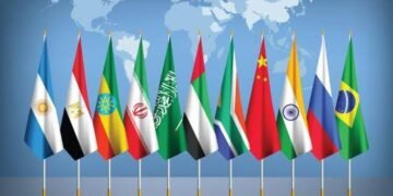 Nigeria’s Partnership with BRICS, and Insight by Monday Philips Ekpe