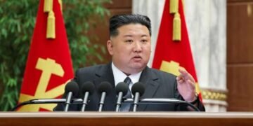 North Korea Knocks US over Plans to Relocate Gaza Residents