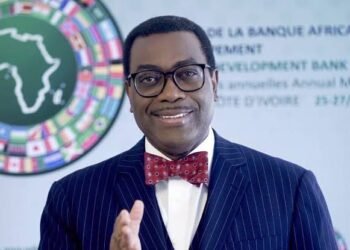 I was Misinterpreted, I Didn’t Say I was Running for Presidency, Adesina Clarifies
