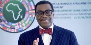 I was Misinterpreted, I Didn’t Say I was Running for Presidency, Adesina Clarifies