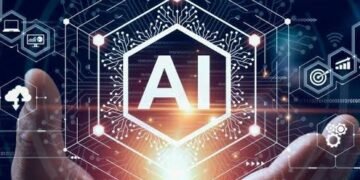 Former Google Boss Warns of Extreme Risk of Terrorists Using AI