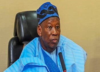 Court Sets Hearing of Ganduje’s Bribery Case Objections for April 15