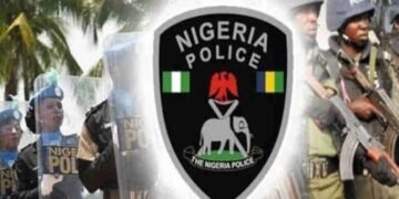 3,907 Rifles Missing from Police Formations, Commands, Senate Reveals
