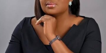 I Love Intelligent Men, Says Funke Akindele 