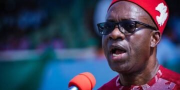 Anambra: Women Seen Publicly Without Bra, Pants, to be Arrested, Soludo’s Warns
