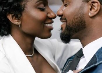 Kunle Remi, Wife, Reportedly Welcome First Child