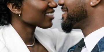 Kunle Remi, Wife, Reportedly Welcome First Child