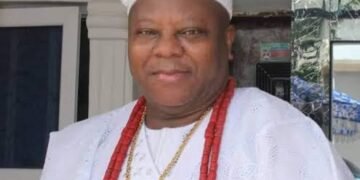 FBI Arrests Osun King For Allegedly Defrauding US Govt $4.2 Million