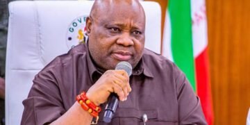 Osun Bloodshed: Gov Adeleke Orders ‘Stay Away from LG Secretariats’