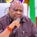 Osun State Governor, Ademola Adeleke