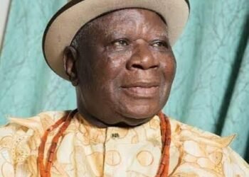 JUST IN: Edwin Clark, Pan Niger Delta Forum Leader Dies at 97