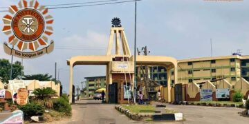 10 Poly Ibad Students Hospitalised after Inhaling Poisonous Gas