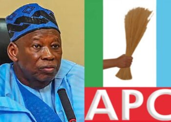 Power Will Return to North After Tinubu’s 2nd Term, Ganduje Says