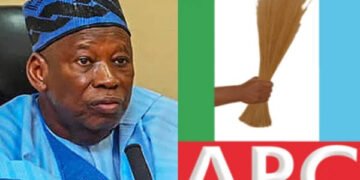 Power Will Return to North After Tinubu’s 2nd Term, Ganduje Says