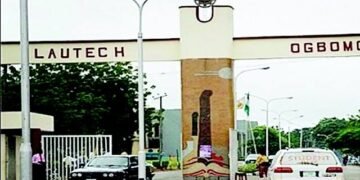 LAUTECH Clinical Lecturers Begin Indefinite Strike over Unpaid CONMESS Salary