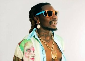 Asake Dumps Olamide’s YBNL, Unveils Label