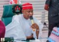 BREAKING: Kano Gov Unveils New Security Outfit