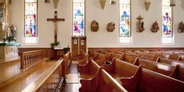 Archbishop Kaigama: It’s Provocative Labeling Catholics as ‘Idol Worshippers’