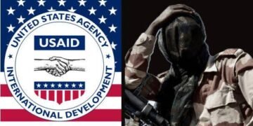 U.S. Govt Officially Begins Dismissing 1,600 USAID Employees, Says Agency
