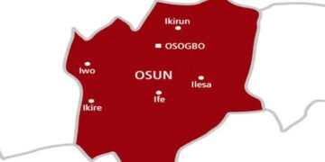 JUST IN: Nigerian Postpones Crucial Council Meeting Over Local Govt Crisis In Osun State