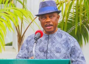 Obiano Used Unlicensed Companies to Divert ₦4 Billion, EFCC Witness Says