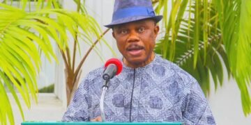 Obiano Used Unlicensed Companies to Divert ₦4 Billion, EFCC Witness Says