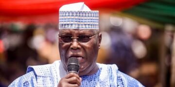 Osun, Lagos: Tinubu Desperate to Retain Power at All Cost, Atiku Says