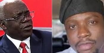 Alleged Defamation: Court Adjourns Falana’s Case Against VDM to April 15