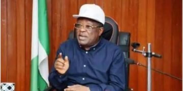 Nigerian Govt Terminates 98km Oyo-Ogbomoso Road Contract Awarded to RCC