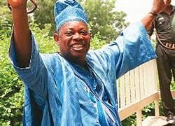 BREAKING: MKO Abiola is the Winner of June 12 Election, IBB Says
