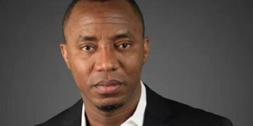 Abiola: IBB, Obasanjo, Abubakar, David Mark Should be in Jail, Says Sowore