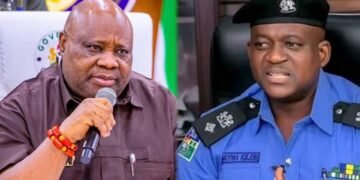 Osun LG Polls: Police Withdraw, Urge State Govt to Suspend Election 