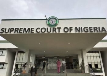 Supreme Court Declares Rivers LG Election Invalid, Null, Void