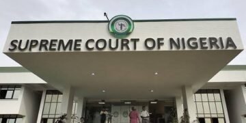 Supreme Court Declares Rivers LG Election Invalid, Null, Void