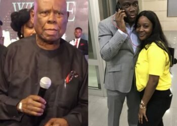 Herbert Wigwe’s Father Drags Granddaughter to  Court over Property Dispute