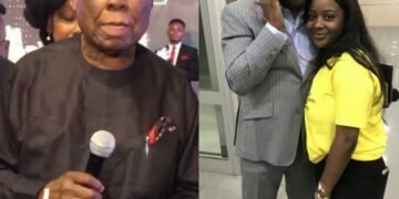 Herbert Wigwe’s Father Drags Granddaughter to  Court over Property Dispute