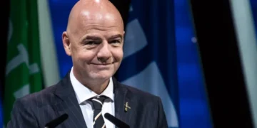 2026 World Cup: FIFA President Confirms Final will have Half-Time Show