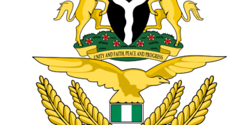 NAF Initiates 340 Infrastructure Projects, Completes 195 in 20 Months, Says CAS Hassan Abubakar