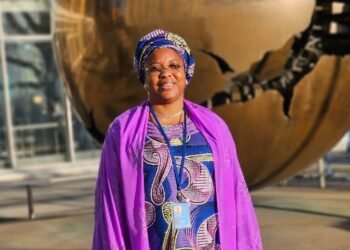 Natasha vs Akpabio: Nigeria’s Delegate to IPU Demands Transparency in Sexual Harassment Probe