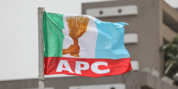 Anambra 2025: APC Adopts Indirect Primary to Pick Candidate for Election 