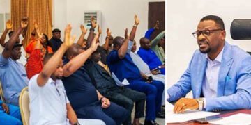 Leave Rivers Judiciary Out of Your Crisis, NBA Warns Amaewhule, Others