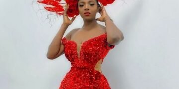 Annie Idibia Returns to Instagram After Divorce From 2Baba