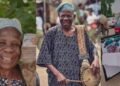 Popular Ibadan Drummer, ‘Baba Onilu,’ is Dead