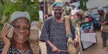 Popular Ibadan Drummer, ‘Baba Onilu,’ is Dead